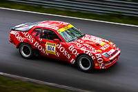 Nordschleife DHLM 01