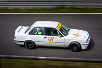 Nordschleife DHLM 22