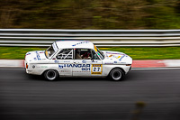 Nordschleife DHLM 42