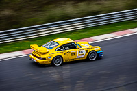 Nordschleife DHLM 50