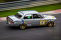 Nordschleife DHLM 58