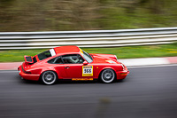 Nordschleife DHLM 61