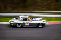 Nordschleife DHLM 64