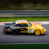 Nordschleife DHLM